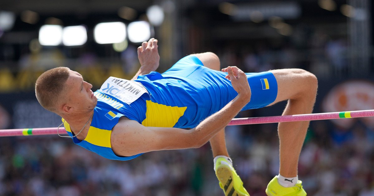 Дмитро Нікітін