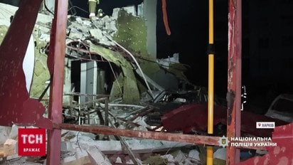 Десяток влучань! Є загиблі! Наслідки масової атаки на Харків