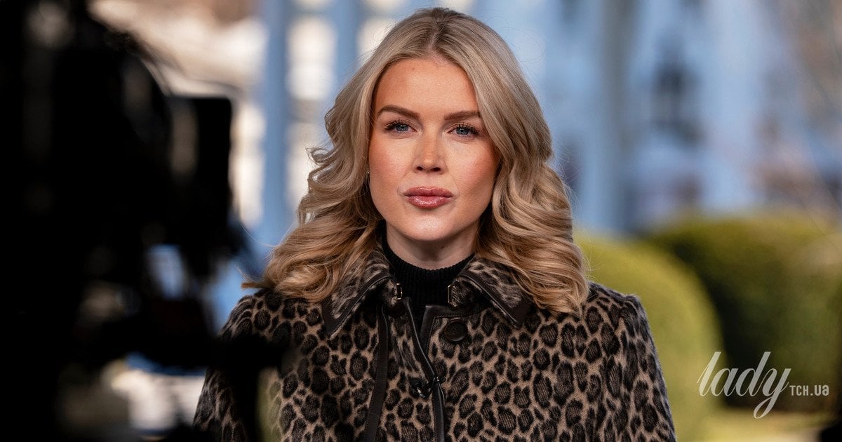 Керолайн Левітт