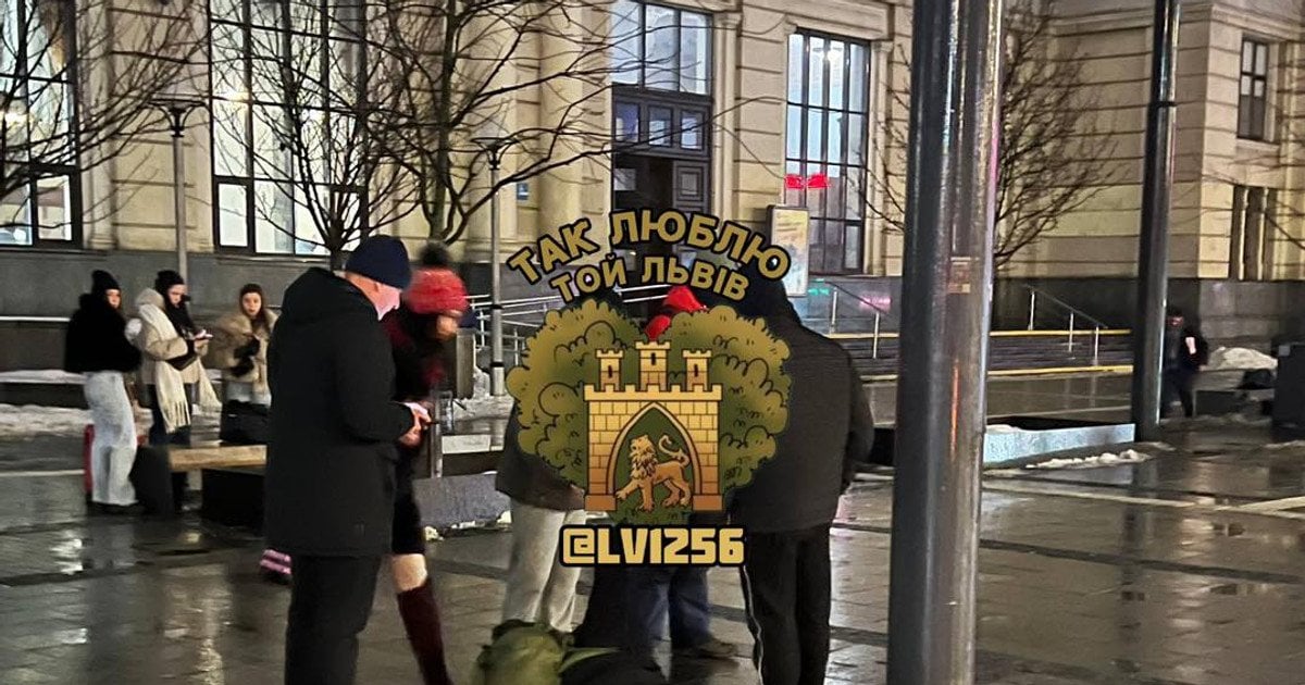 У мерії Львова пояснили бійку між колишнім полоненим та пораненим бійцем ТЦК