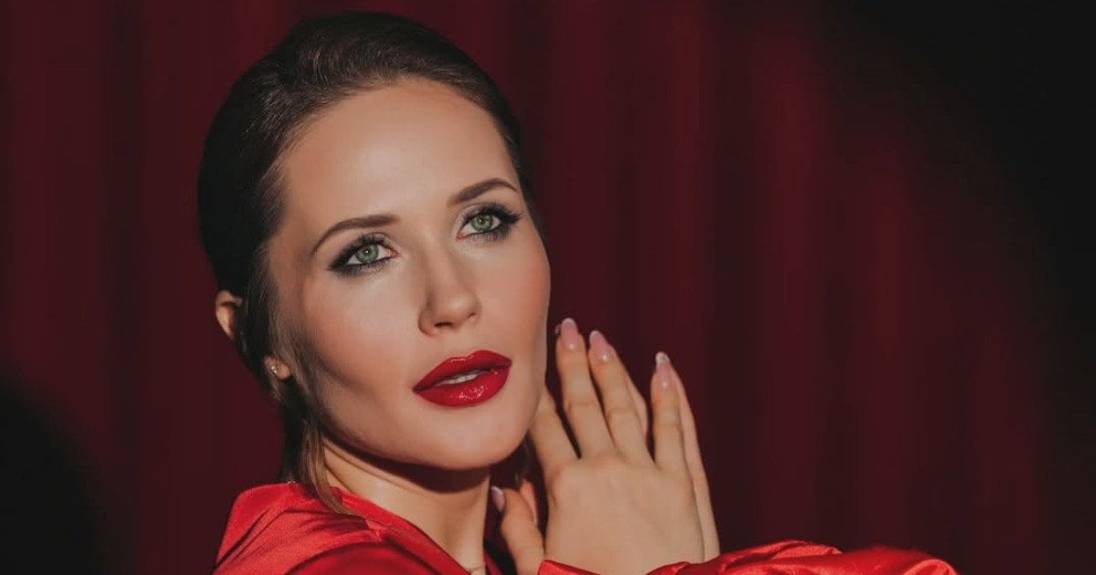 Наталка Денисенко