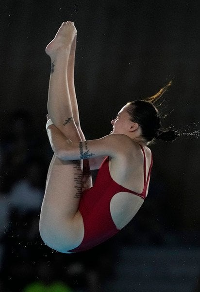 София Лискун