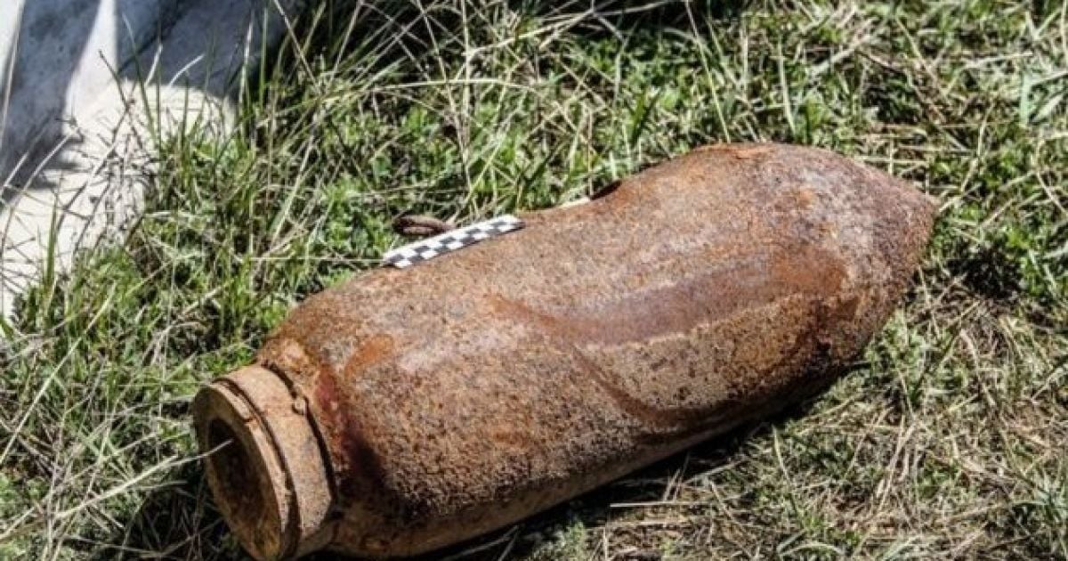У Польщі евакуювали жителів 60 вулиць через авіабомбу Другої світової війни