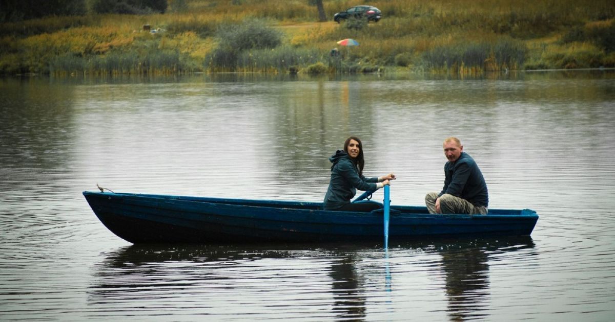 Джамала презентувала нове відео / © Прес-служба Джамали
