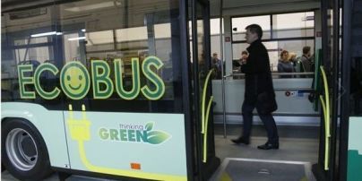 В Україні хочуть пускати на автобусні маршрути винятково електробуси: коли це може статися