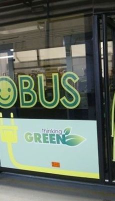В Україні хочуть пускати на автобусні маршрути винятково електробуси: коли це може статися