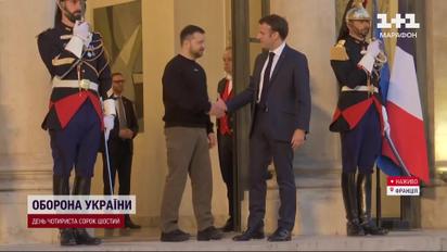 Не зря поехал - хорошие новости из европейских столиц от Зеленского