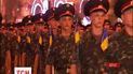 Сегодня в Киеве из-за репетиции парада ко Дню Независимости перекроют Крещатик