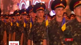 Сегодня в Киеве из-за репетиции парада ко Дню Независимости перекроют Крещатик