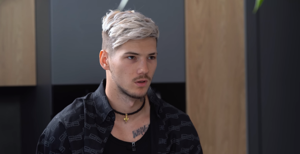 Олександр Волошин