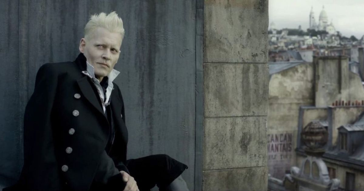 Джонні Депп отримає багатомільйонний гонорар за невідіграну роль