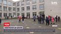 В Житомире ученики старших классов смогут вернуться за парты после почти месяца дистанционки