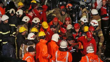 Аварія літака у Стамбулі_20 / © Associated Press