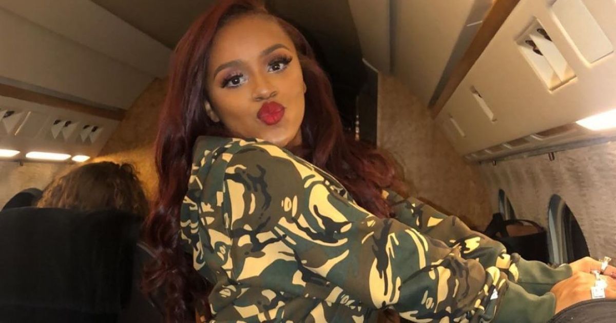 Фото - instagram.com/moneyyaya