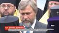 Вадим Новинський став дев'ятим депутатом, який заслаб на коронавірус