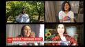 Винницкие активисты запустили флешмоб до 50-летия песни "Червона рута"