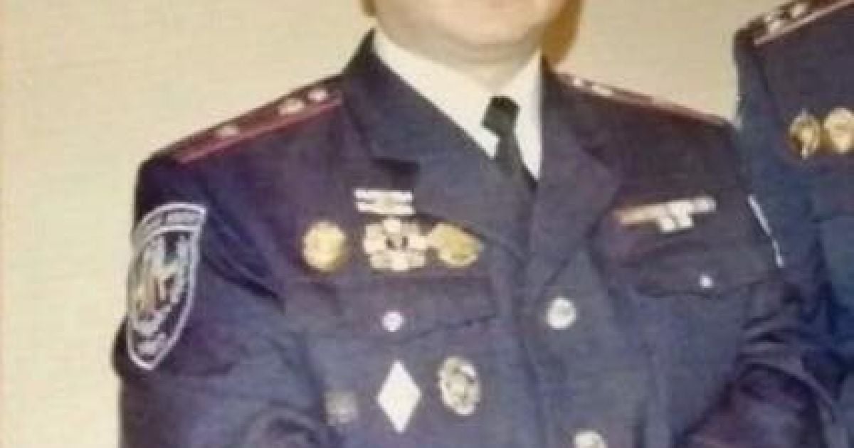 До банди грабіжників в Княжичах входив ветеран МВС