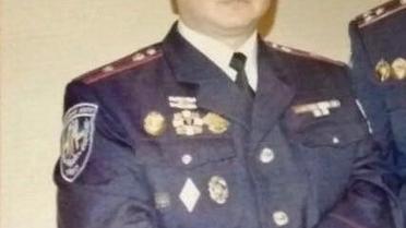 До банди грабіжників в Княжичах входив ветеран МВС _2 / © facebook/Артем Шевченко