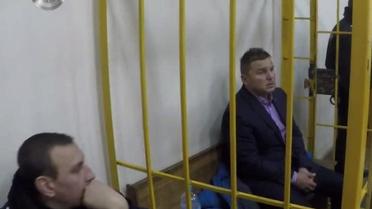 До банди грабіжників в Княжичах входив ветеран МВС _3 / © facebook/Артем Шевченко