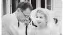 Мерілін Монро та Артур Міллер, 2 липня 1956 року