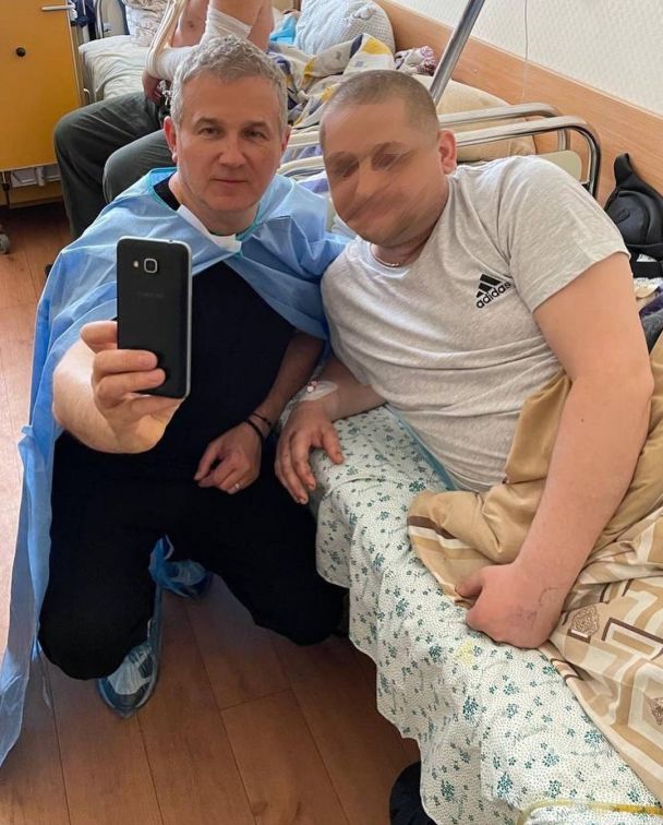  / © instagram.com/gorbunovyuriy