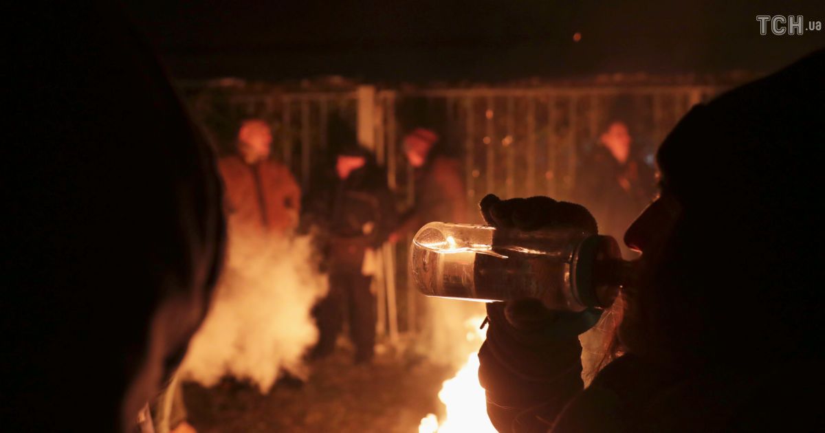угорщина, протест, незалежні ЗМІ_4 / © Reuters