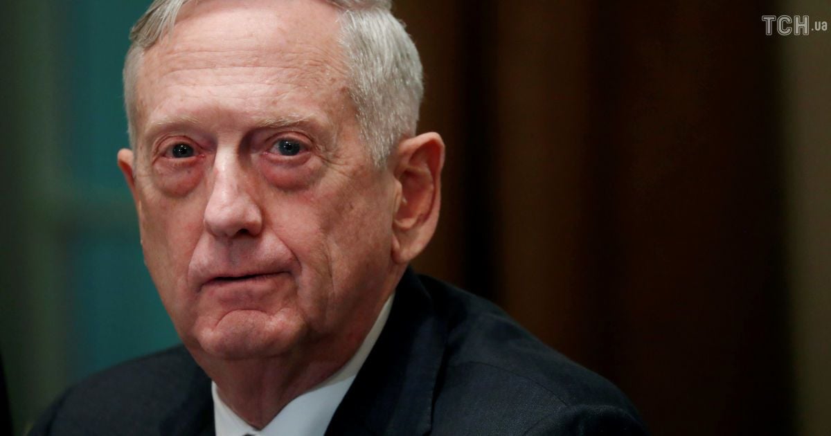 "Настав час панікувати". Як у США відреагували на звільнення міністра оборони Меттіса
