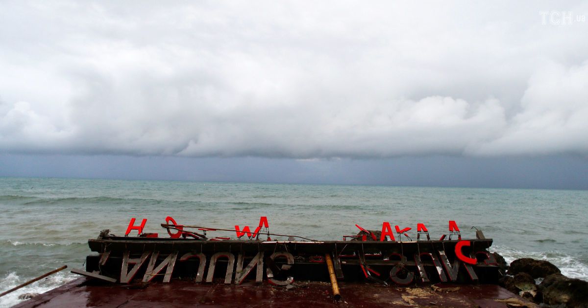 В Індонезії спрацювала система попередження про цунамі: сотні людей тікали в паніці