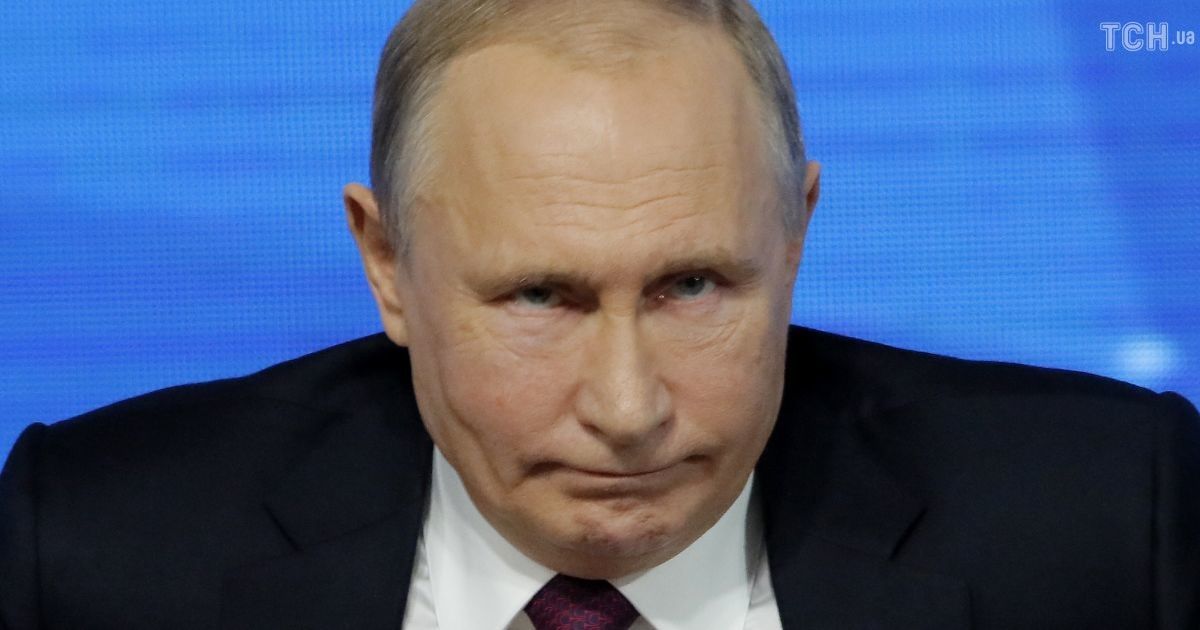Путин спрогнозировал "кровавый передел собственности" из-за создания Поместной церкви в Украине