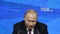 Путин продлил ограничения на транзит товаров из Украины