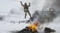 Крізь сніг та вогонь: Reuters показало, як у "Десні" проходять навчальні збори резервістів