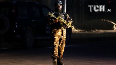 Напад на міністерство у Кабулі Афганістан_4 / © Reuters