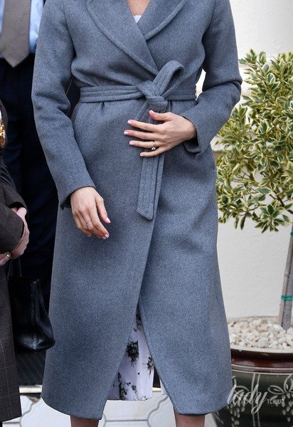 Герцогиня Меган_4 / © Reuters