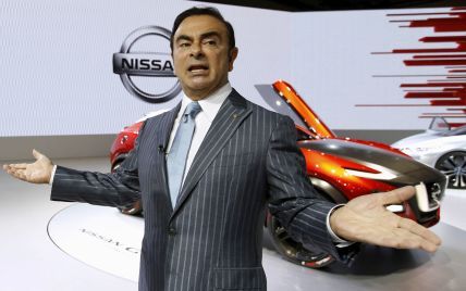 Суд Японии неожиданно решил отпустить одиозного экс-главу Nissan