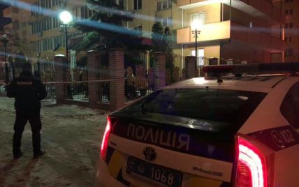В Киеве неизвестный сообщил об угрозе взрыва в Оболонском райсуде