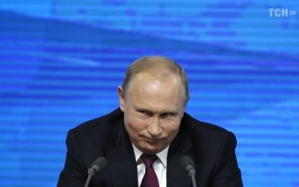 Путін подовжив обмеження на транзит товарів із України