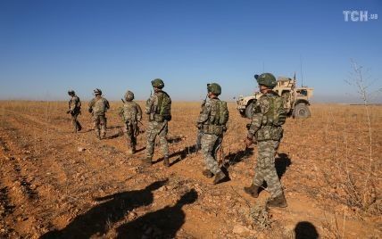 В США подписали указ о выводе войск из Сирии – CNN
