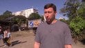 Люди просто ждали автобус! Ужасный удар по Запорожью попал на камеры