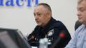 Новый руководитель полиции Киевской области Анатолий Щадило