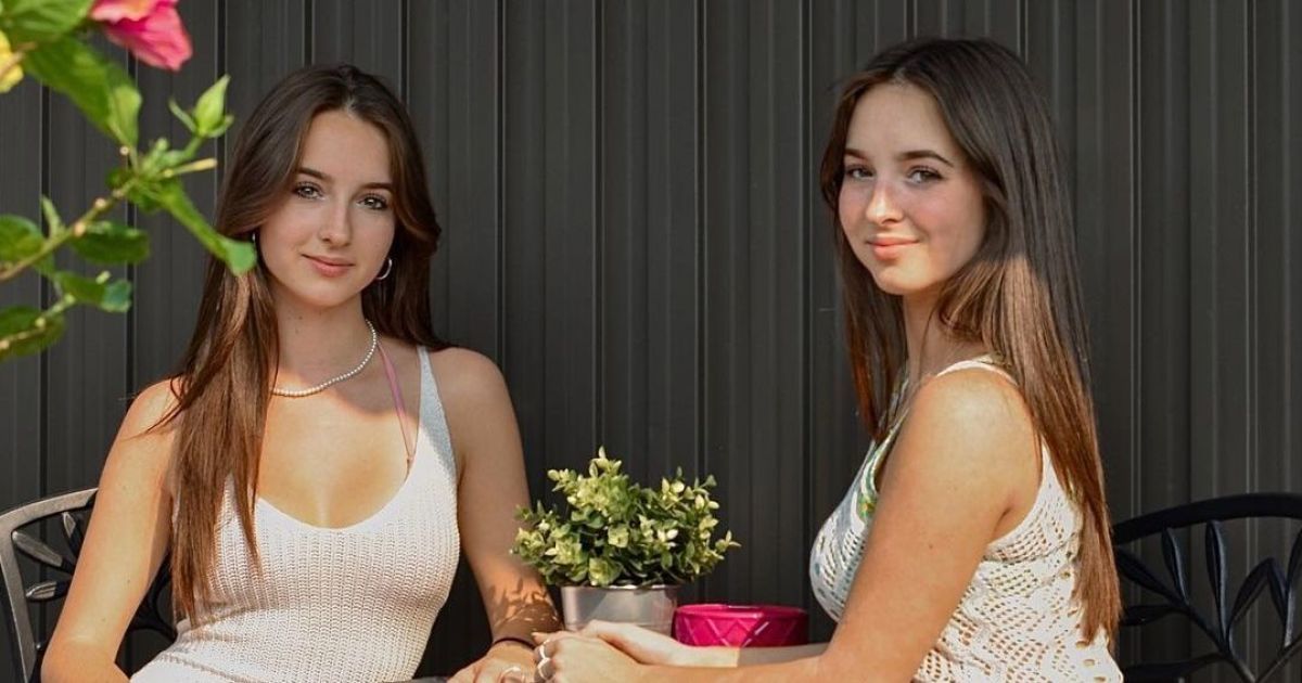 Алі та Ное Ченс / Фото: instagram.com/chance_twins