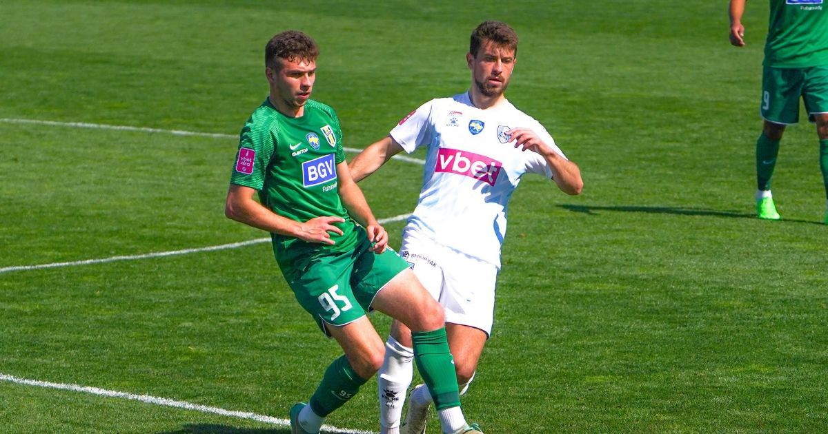 Minai Polissia – result and review of the match of the 23rd round of the UPL, TSN, news 1+1 — Sport