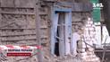 Двері просто повивертало! Уламки пробивали стіни! Дніпряни показали понівечені будинки після удару
