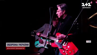 Блінкен зустрівся з керівництвом держави і дав жару в барі! Головне з візиту держсекретаря США