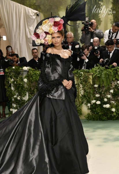 Зендея_4 / © Associated Press