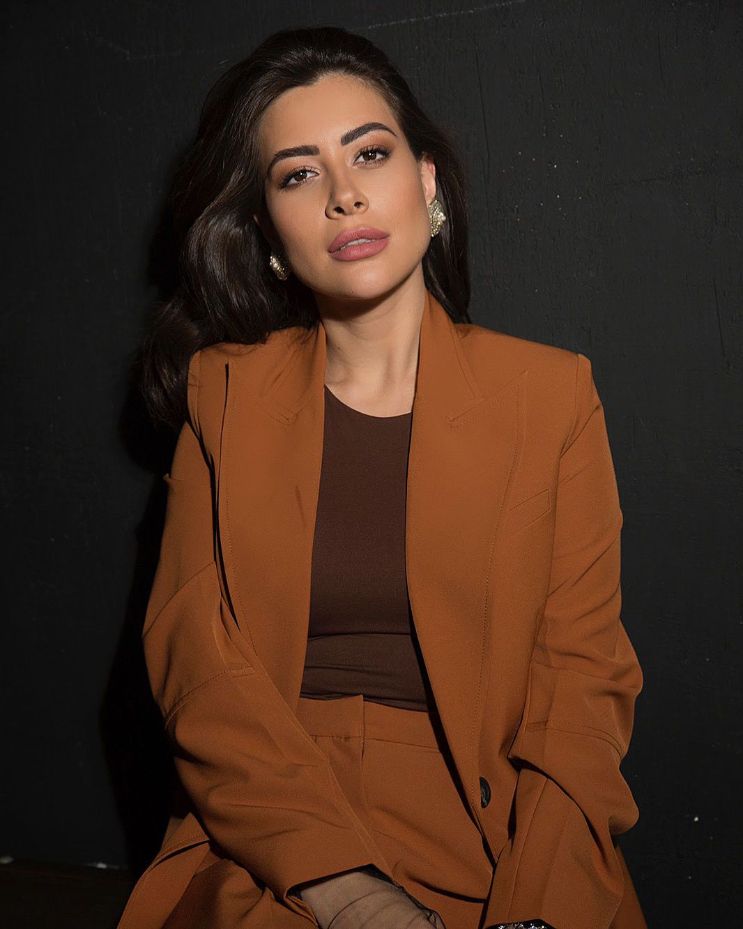 Рамина Эсхакзай / © 