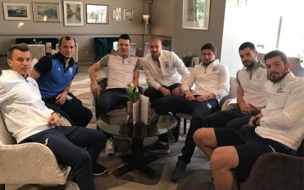 Селезнев счастлив вернуться в сборную Украины: время без команды казалось мне вечностью