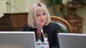 Стала известна причина, почему Луценко сложила мандат нардепа