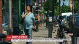 У провінції Квебек від аномальної спеки загинули 34 людини