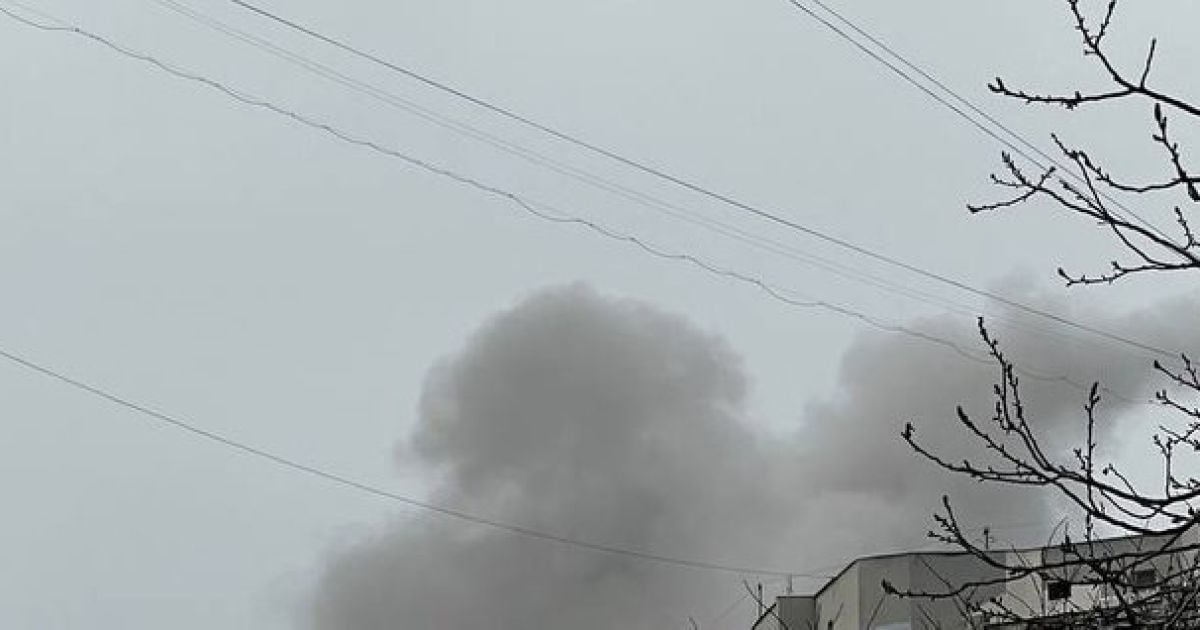 Глава ОВА объяснил, почему оккупанты обстреливают Одесскую область