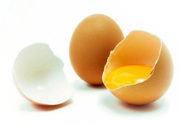 як визначити свіжість яєць / © 
